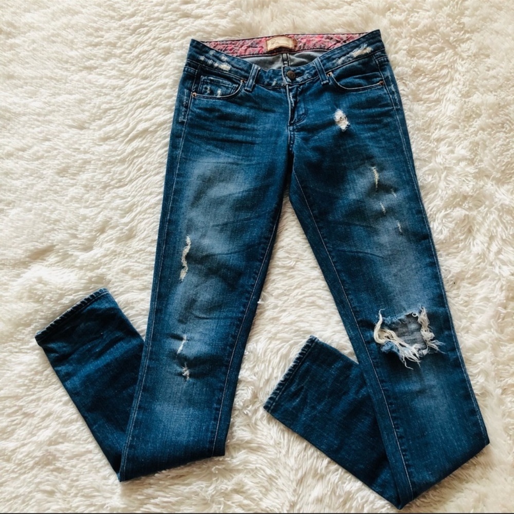 Paige size 2 pants